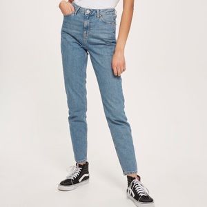 Topshop Moto Orson jeans